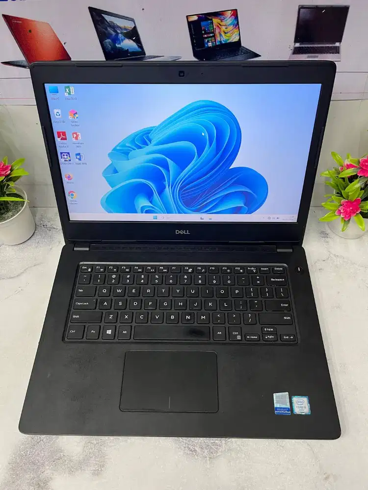 DELL LATITUDE 3480