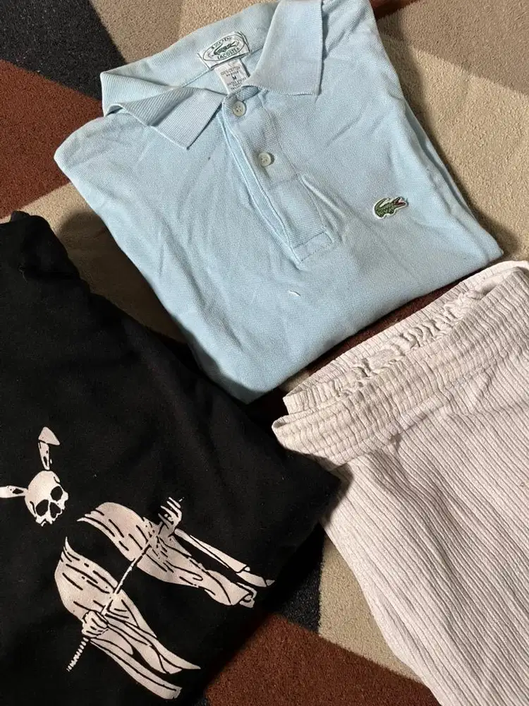 bekas lumayan masi bagus