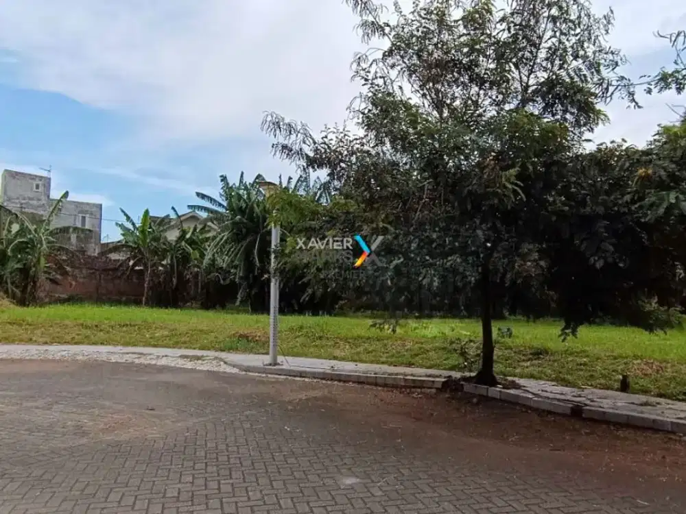 Dijual Tanah Kavling Siap Bangun di Daerah Jalan Veteran Dekat Mall Matos, Klojen Malang