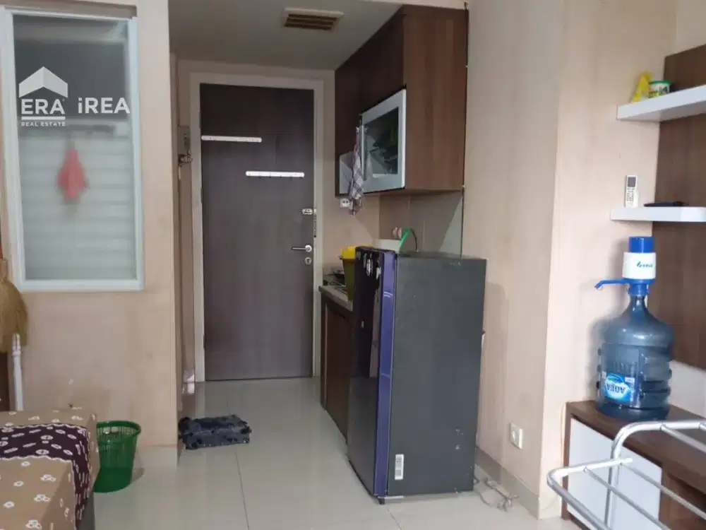 DIJUAL APARTEMEN DI DEPOK, SLEMAN YOGYAKARTA
