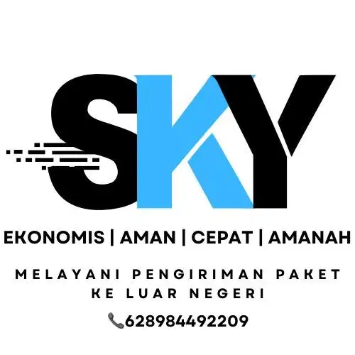 Jasa Pengiriman Barang Ke Luar Negeri