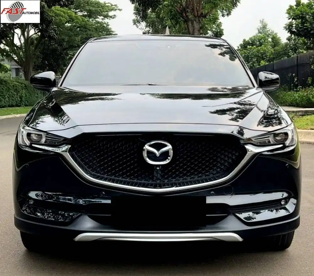 MAZDA CX5 GT 2020 2.5 AT FACELIFT SUNROOF KM.56RB & PAJAK PANJANG