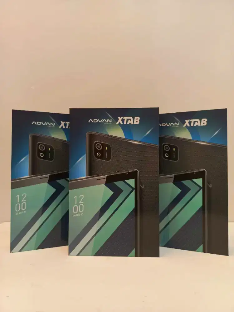 ADVAN XTAB 4/64 ||| Promo Tablet Murah !!!