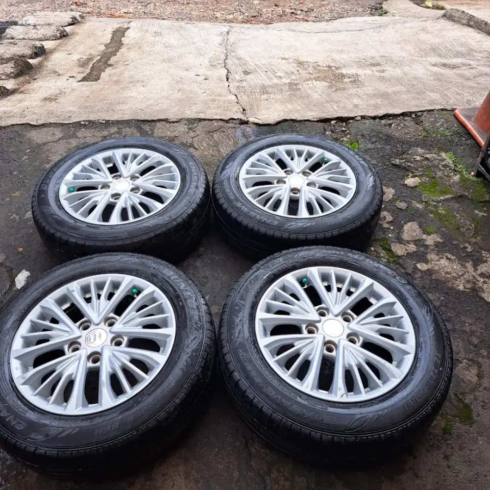 Ertiga velg mobil ertiga r15 for gran max cary dll