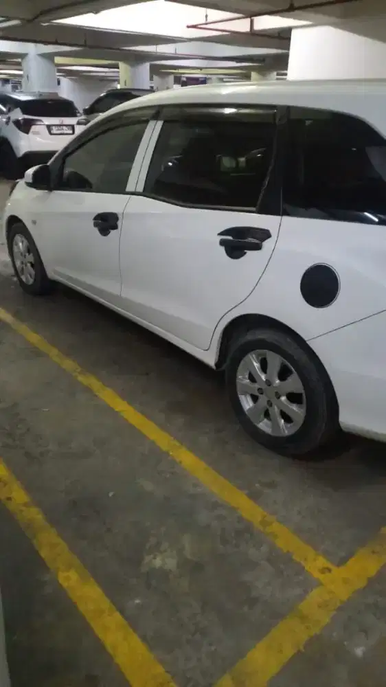 Mobilio 2016 siap Akai nego