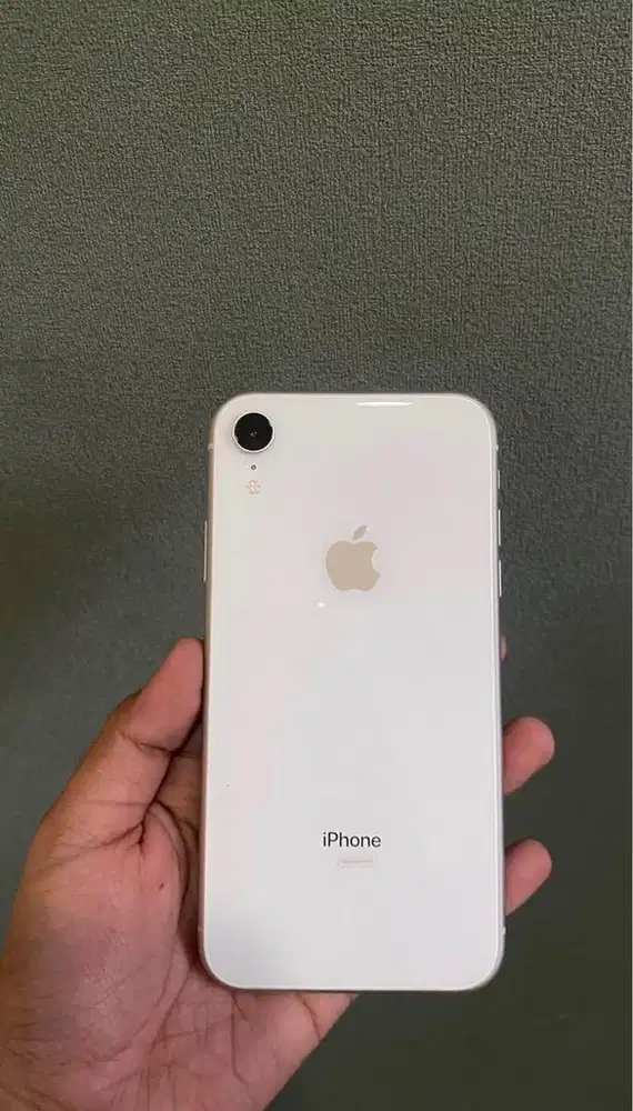 IPHONE XR 256GB IBOX