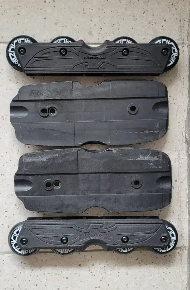 Frame Flying Eagle Enkidu