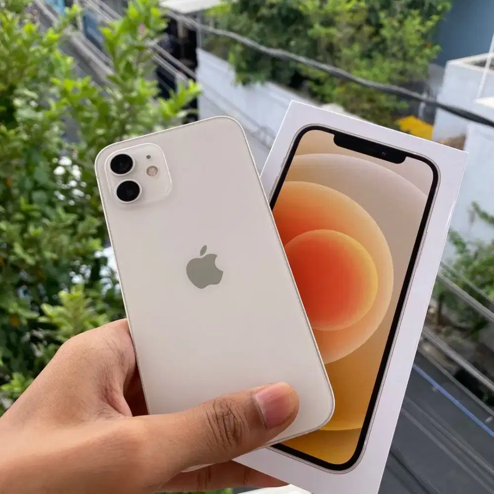 iPhone 13 128 iBox lengkap ori