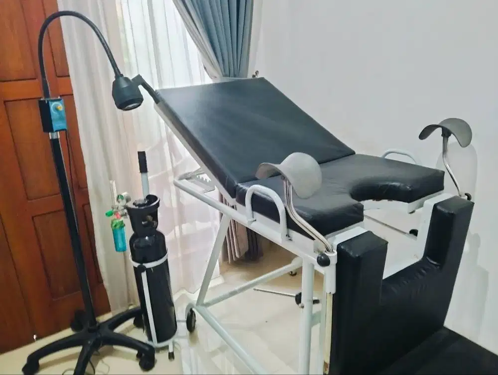 Bed Gynecology/Bed Gyn