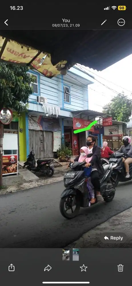 Lowongan Laundry koin