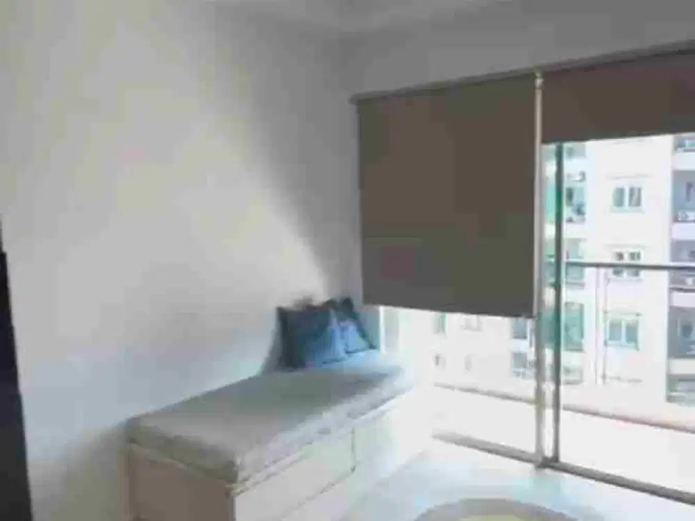 dijual apartemen cityhome furnish rapi renovasi
