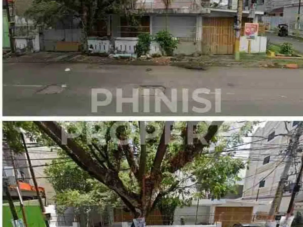 rumah tengah kota makassar