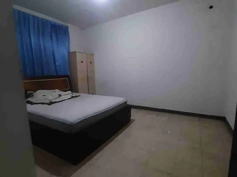 rumah sumber sari disewakan murah