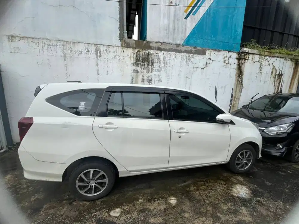JUAL MOBIL SIGRA