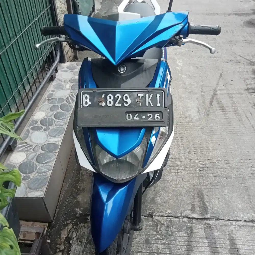 Jual Yamaha Mio M3