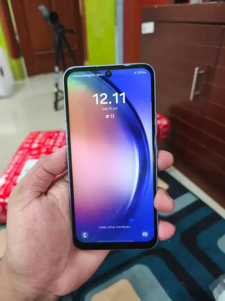 Samsung A54 8/256 gb