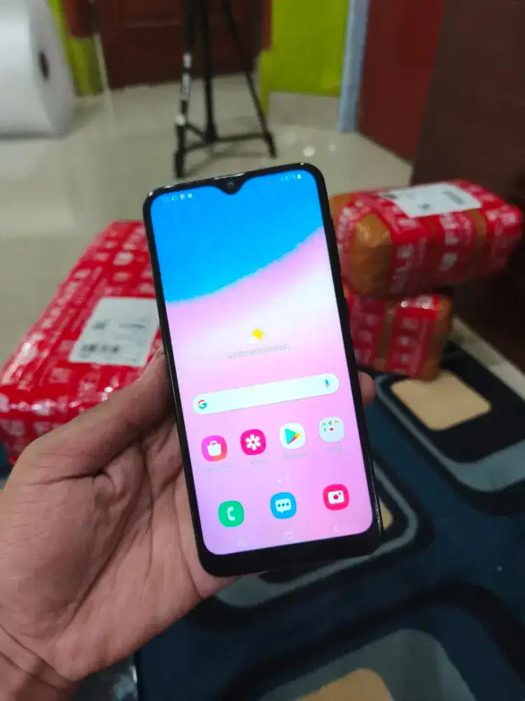 Samsung A30s 4/64 gb