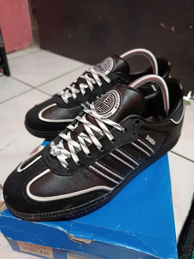 Adidas Samba OG
