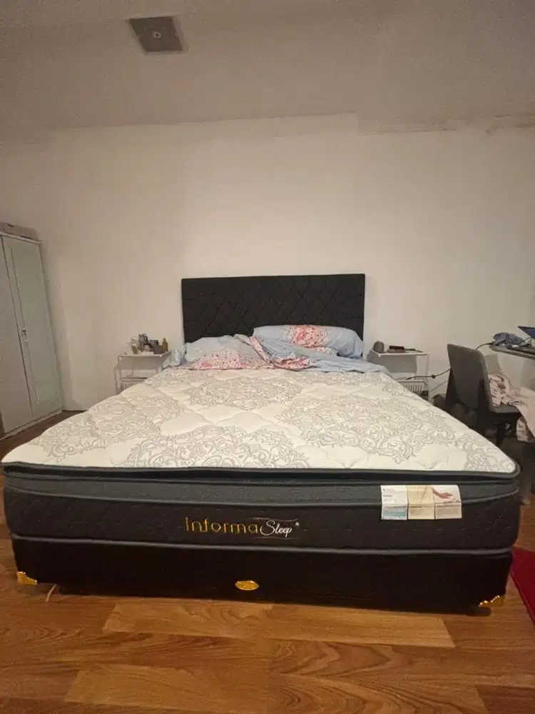 Kasur Informa Newark Deluxe