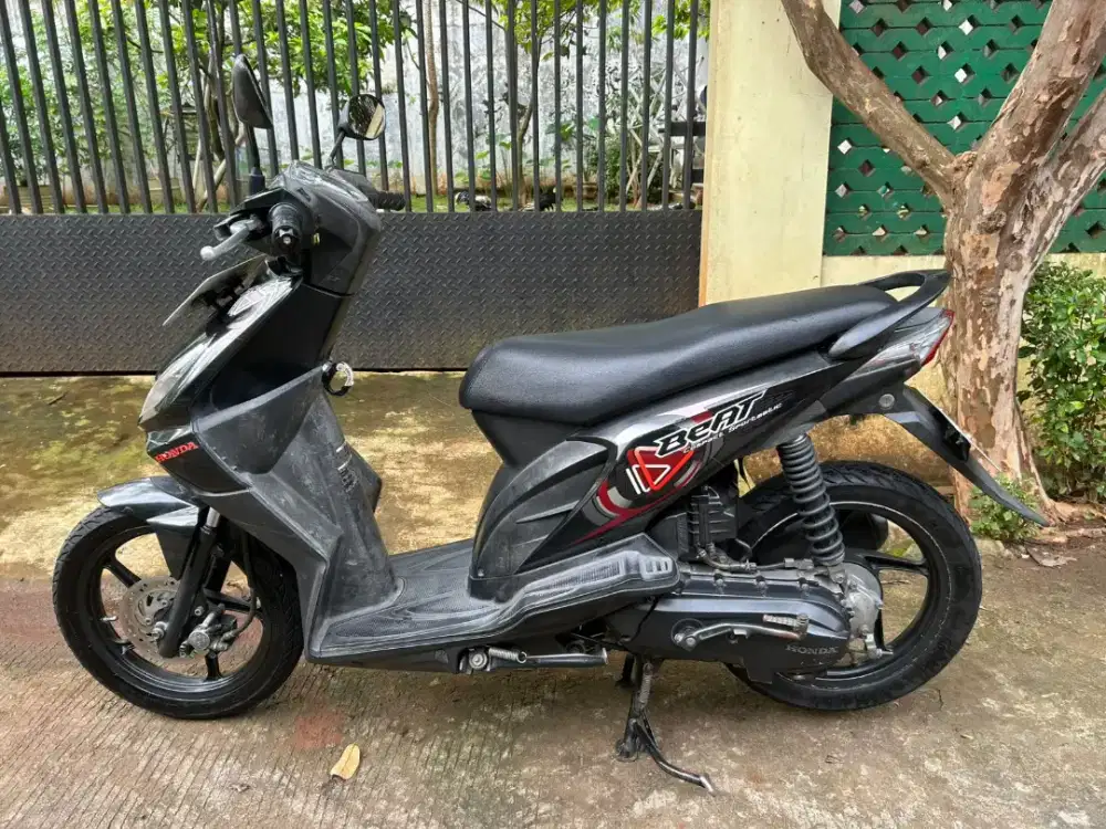 JUAL BEAT KARBU 2009