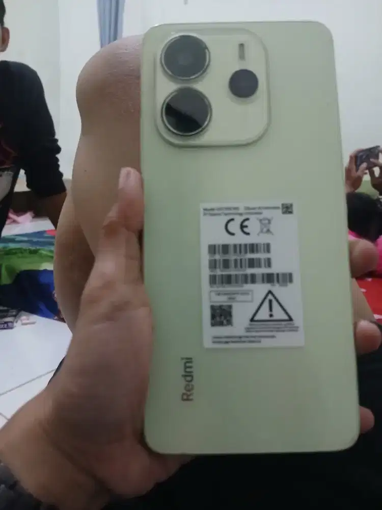 xiaomi redmi 14 ram 8/256