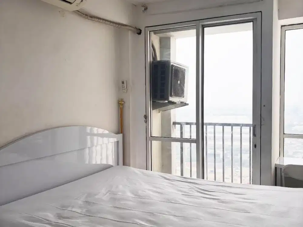 Dijual Apartemen Tifolia di Pulomas Jakarta Timur