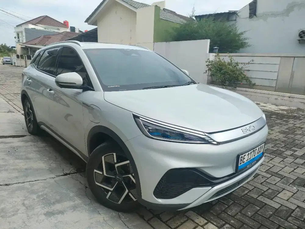 Byd atto 3 superior 2024 akhir istimewa