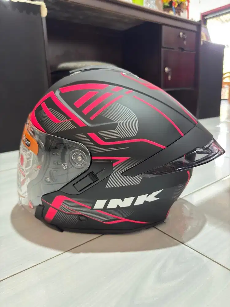 Dijual Helm INK Terra