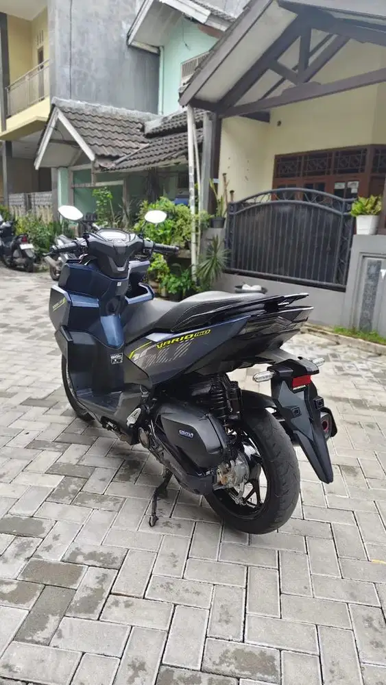 Vario 160 2024 ss lengkap