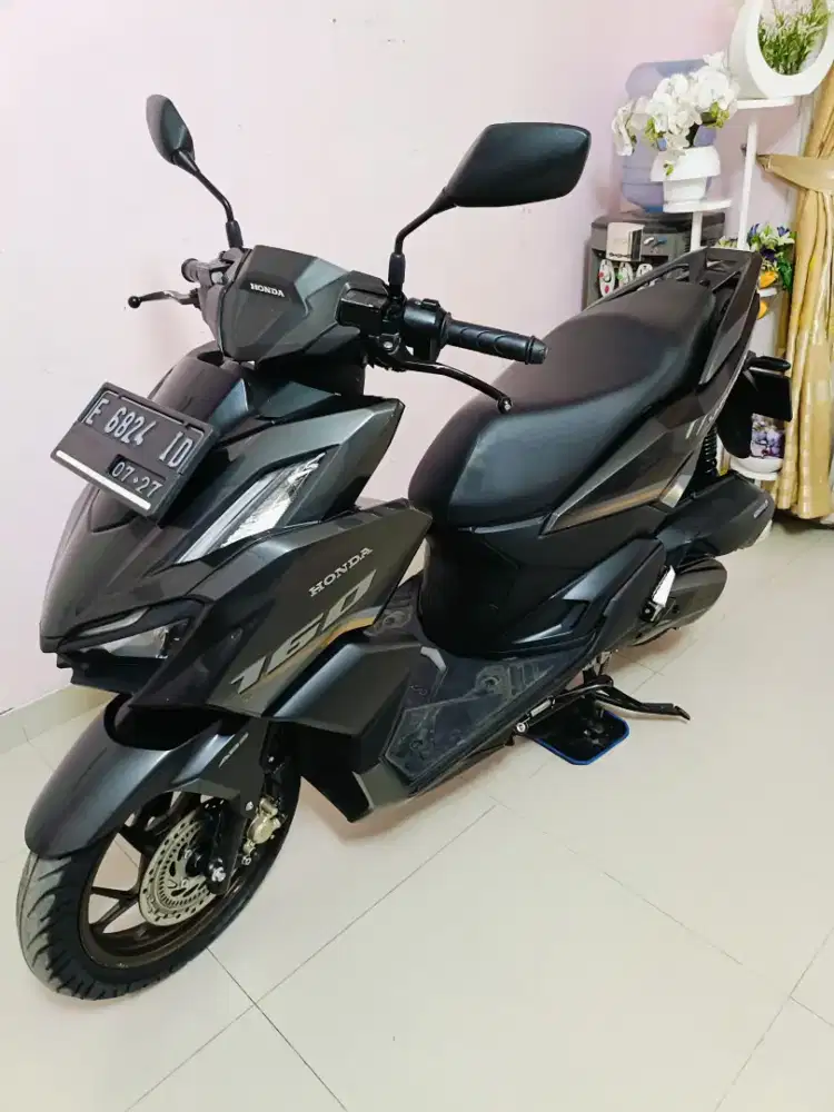HONDA VARIO 160 2022 ABS