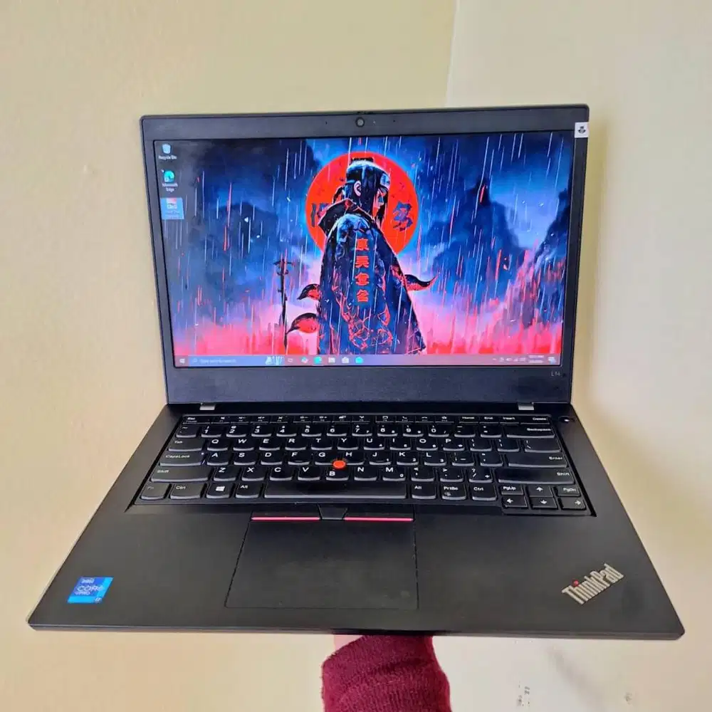 LAPTOP LENOVO THINKPAD L14 G1 INTEL CORE i5 GEN 10 DL-CC