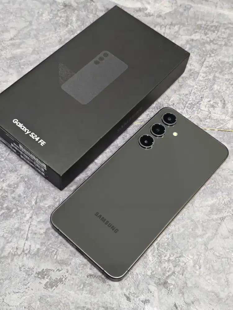 Samsung Galaxy S24 Fe  256