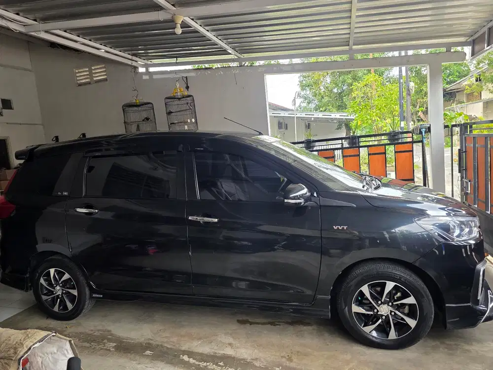 Suzuki APV 2019 Bensin