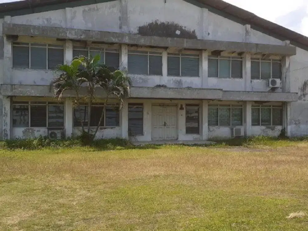 GUDANG TROPODO SIDOARJO*Hadap Selatan Hook