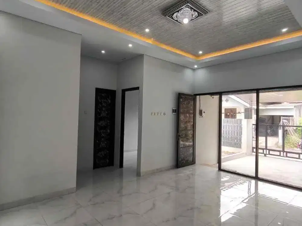 Dijual Rumah Baru Utara Stadion Maguwoharjo Sleman DIY