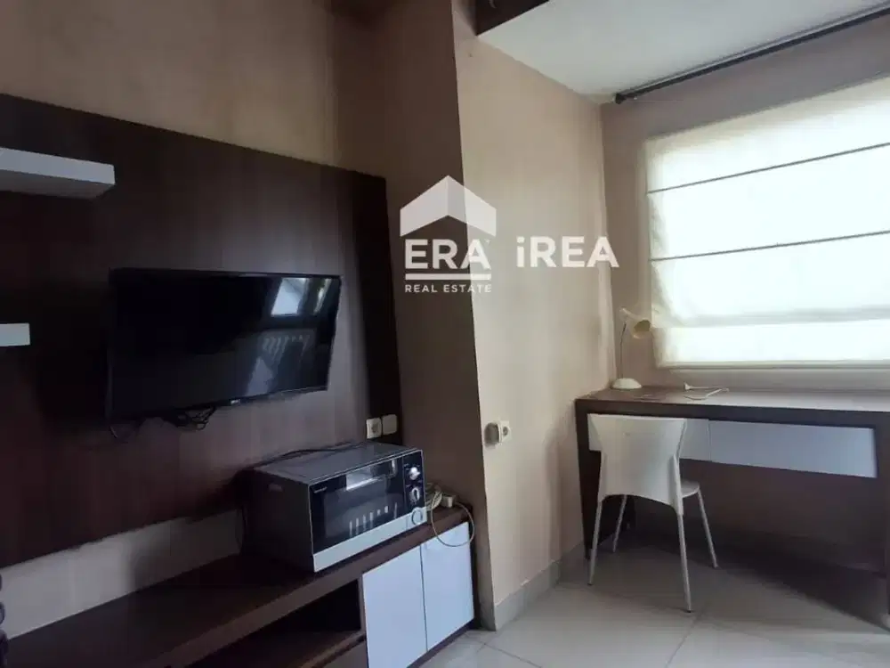 DIJUAL APARTMENT JOGJA DEKAT KAMPUS UPN