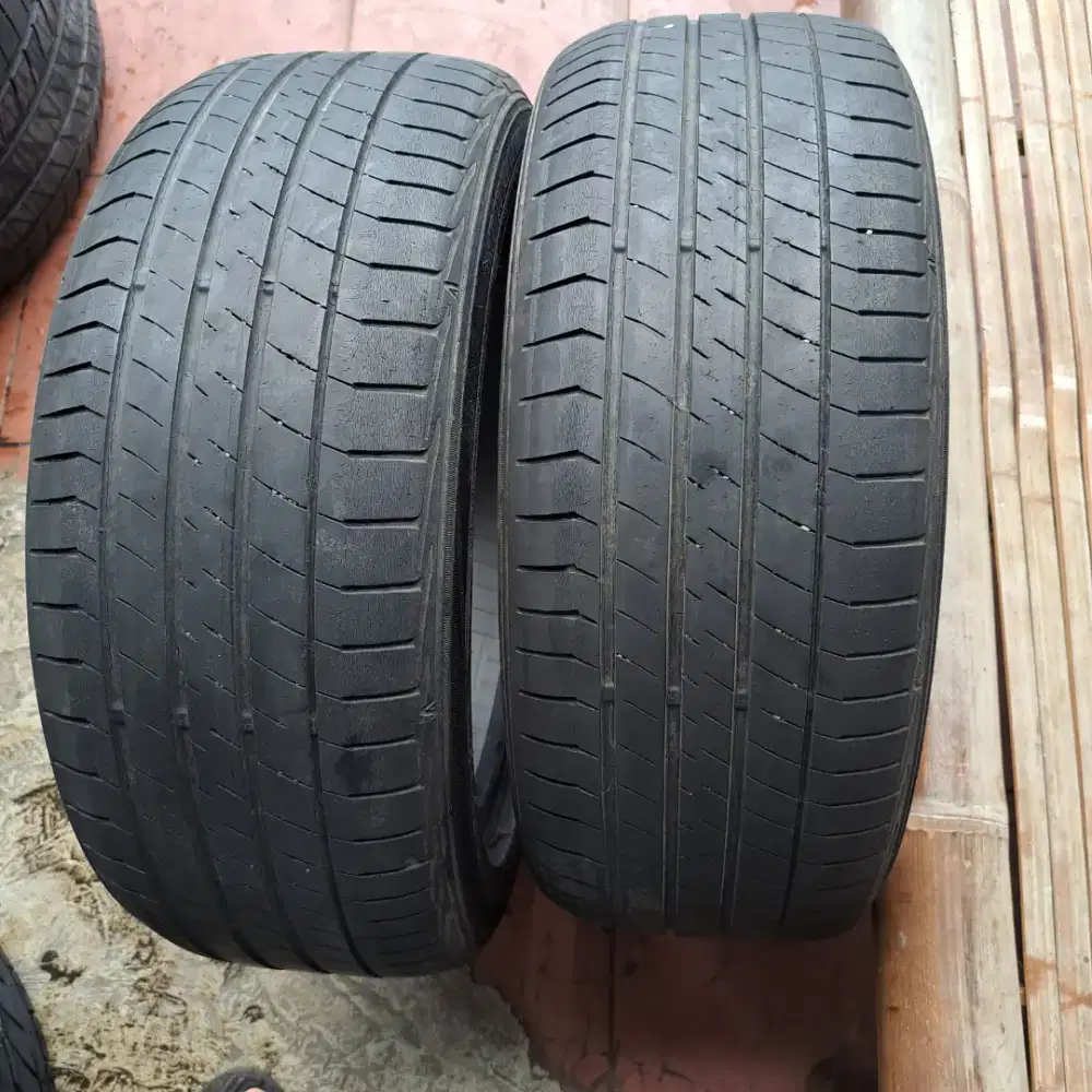 Ban mobil 195 50 16 dunlop 2pcs
