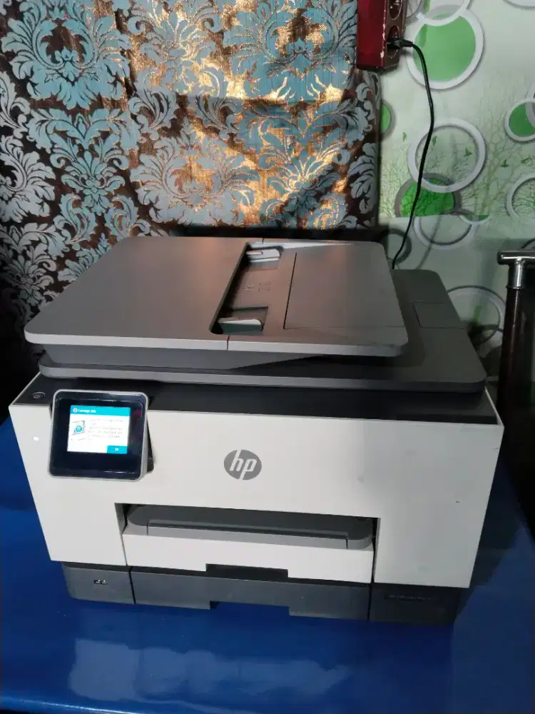 printer officejet pro 9020