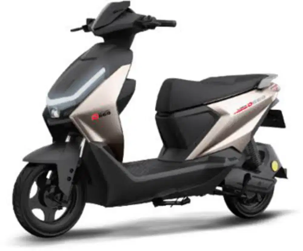 U winfly sepeda listrik