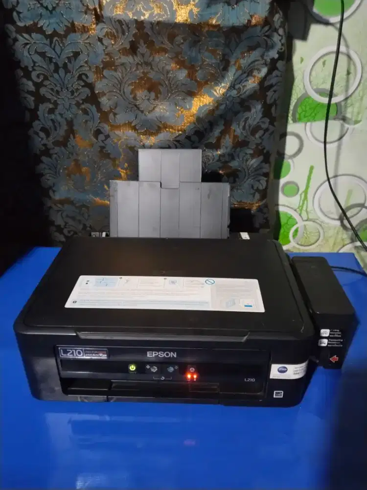 printer epson L210