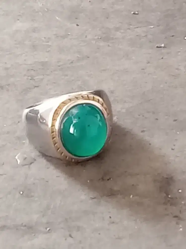 Batu Bacan doko