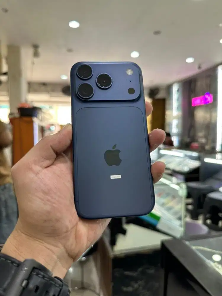 Iphone 17 pro 256gb ibox