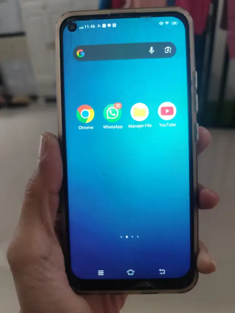 Vivo Y30i 4/64 GB