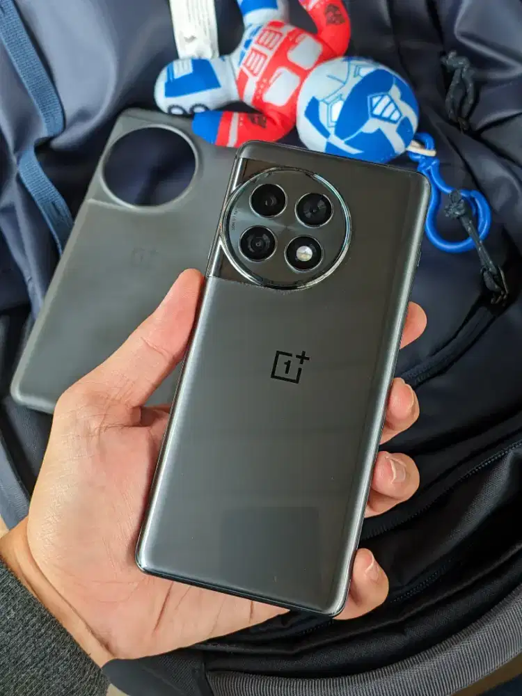 Oneplus Ace 2 Pro 24/1TB