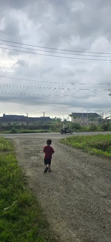 Dijual Tanah Kavling Perumahan Cluster di Bekasi Cocok Untuk Investasi