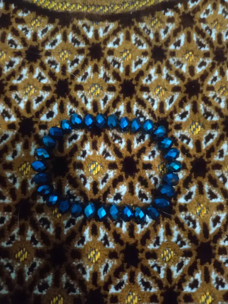 Gelang batu asli,penarik rezeky & aura