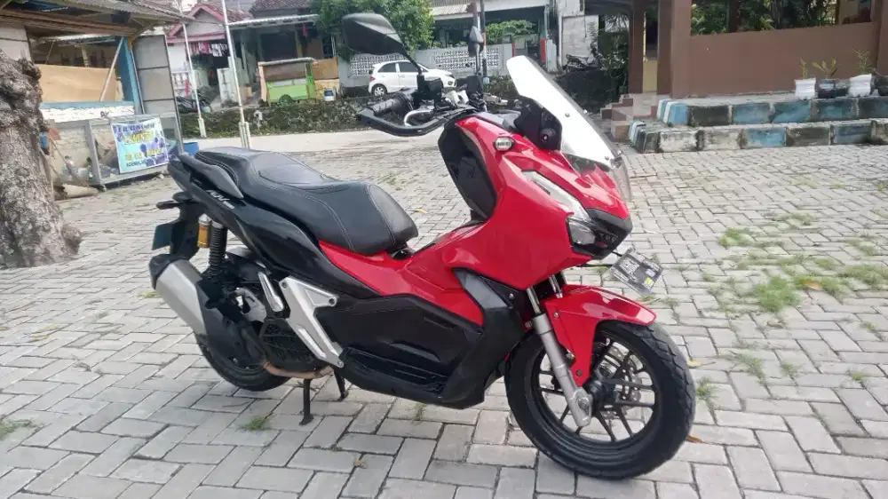 ADV Th 2021 ABS Istimewa