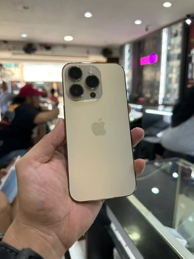 Iphone 14 pro 256gb ibox