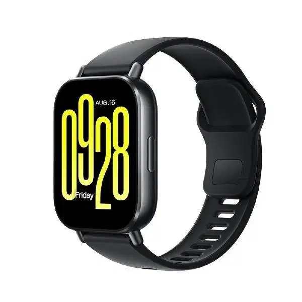 Redmi Watch 5 Active - Midnight Black