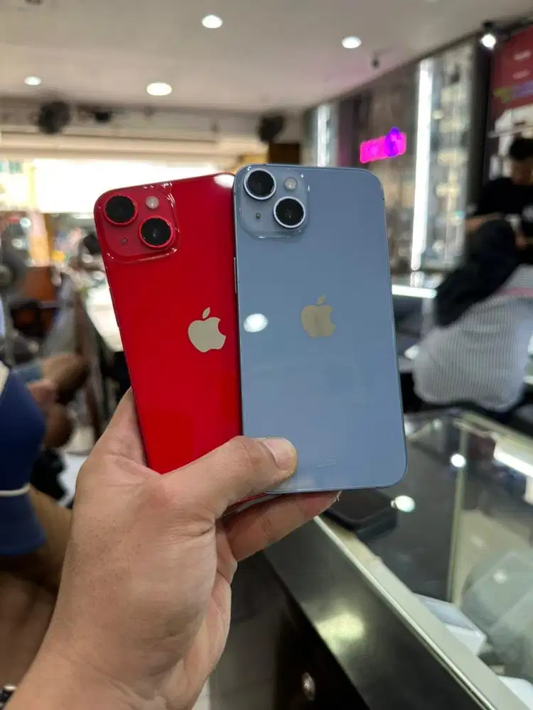 Iphone 14 128gb ibox